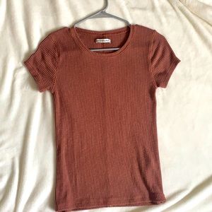 Abercrombie small shirt